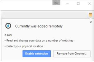 如何安裝一個Chrome擴展到你的win10系統智能手機桌面