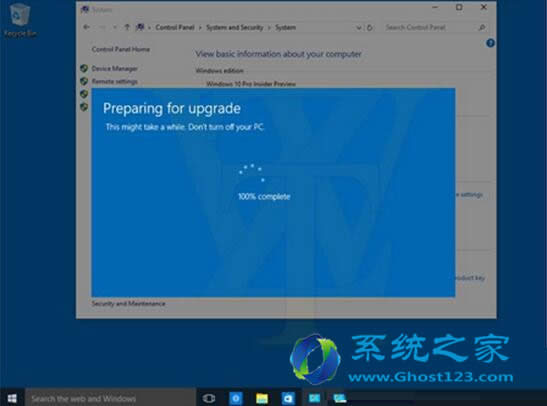 �������Ghost win10���I��������ghost win10��I����β���֪����
