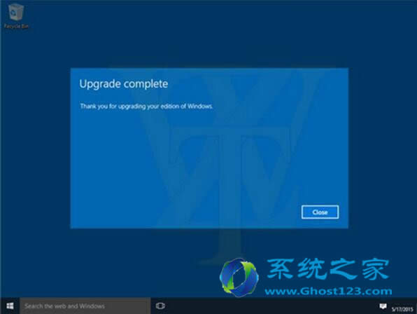 �������Ghost win10���I��������ghost win10��I����β���֪����