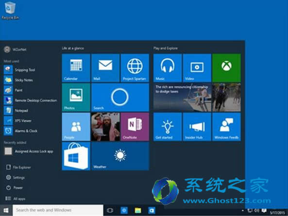 �������Ghost win10���I��������ghost win10��I����β���֪����