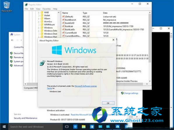 �������Ghost win10���I��������ghost win10��I����β���֪����