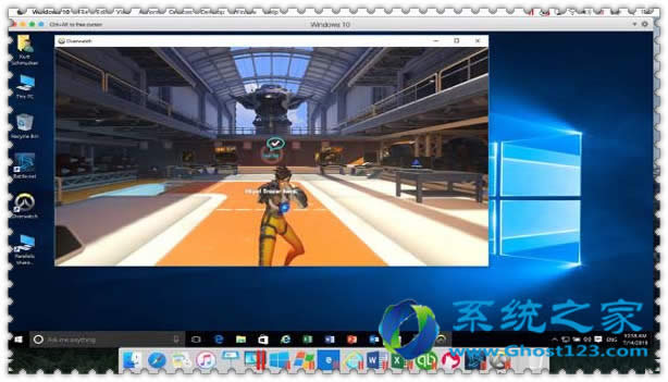 ����÷���MacBook�Ñ��Ի�ʹ��Win10/macOS�pϵ�y