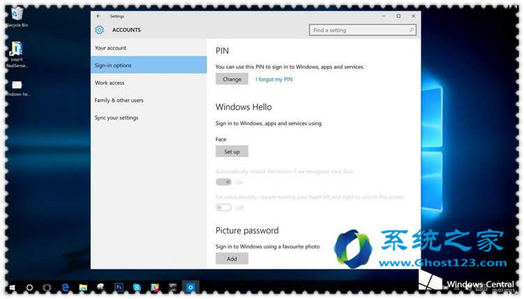 ��Windows 10����O��Windows����沿�R�e����
