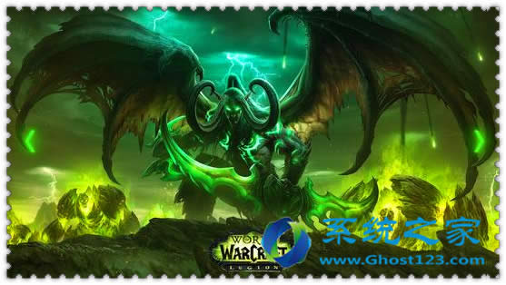 ���ٽ�QGhost Win10�΄չ������@ʾ��ȫ