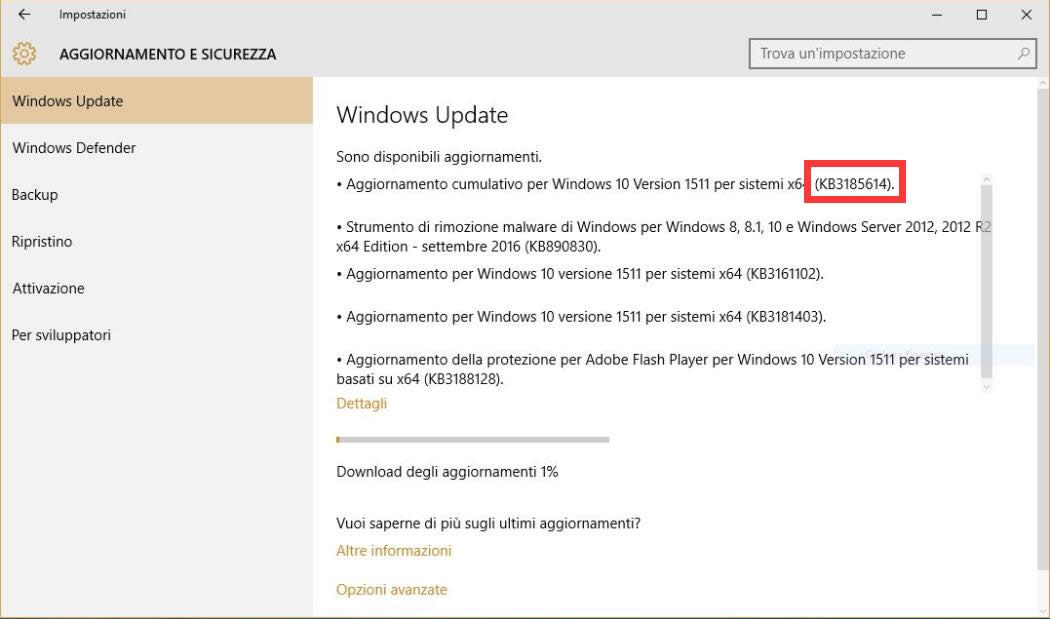 ��Ҫ�������ޏ�Win10 Mobile�桶΢�š��DƬ�o���@ʾ���}