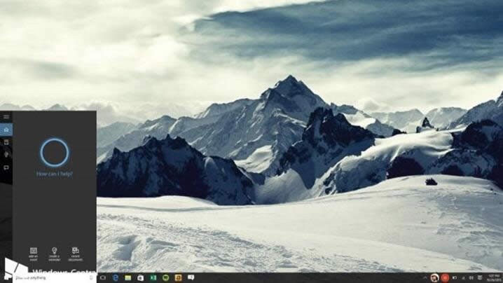 Win10將得到夜間模式和人吧設(shè)有一個(gè)帶紅石2
