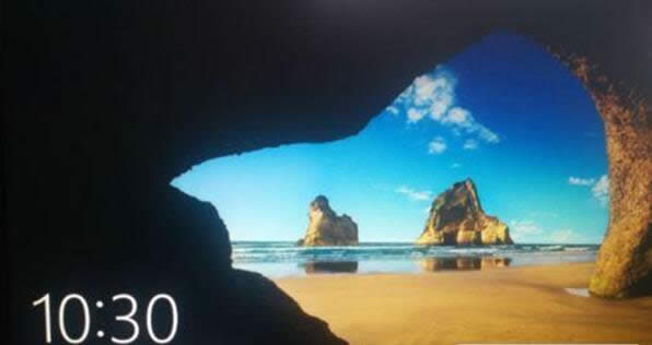 當你安裝完ghost Win10系統后更新頻繁重啟如何解決