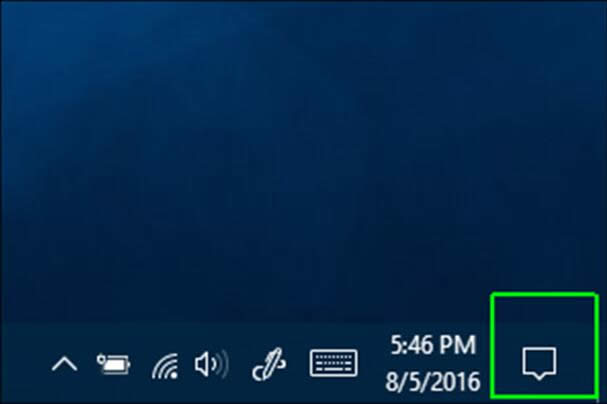 如何將您的Ghost Win10專業版的PC變成一個無線顯示技術