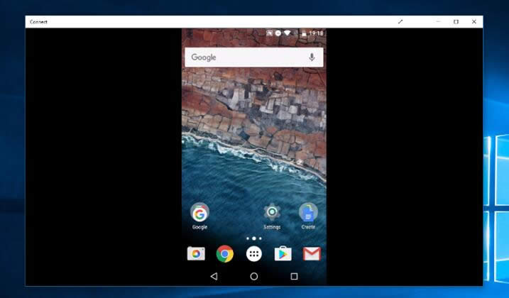 Win10之家教你Android控制Win10電腦軟件