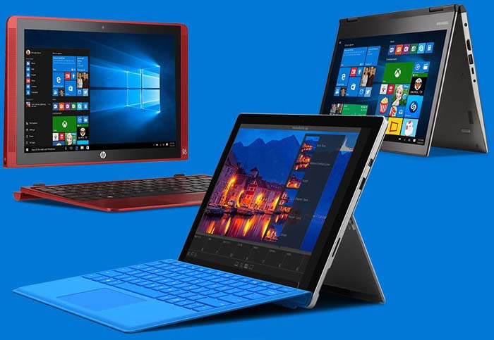 在Windows 10周年更新值得注意的8大改進