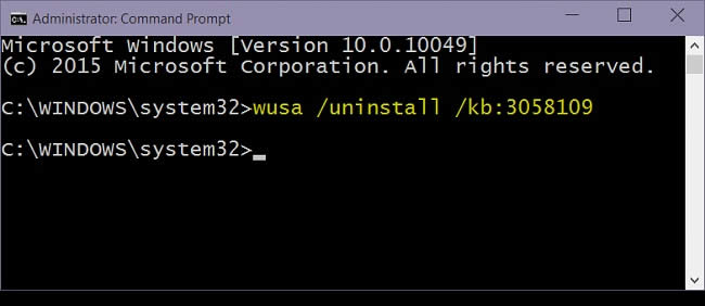 ��Win10���ж�dWindows����