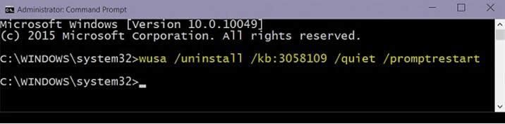 ��Win10���ж�dWindows����