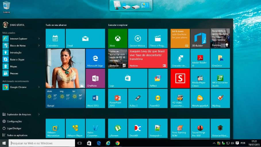 �@ʾ���[�ء�win10ϵ�y���d��֪ͨ�^��ĈD��ʹ���΄�Ӌ������