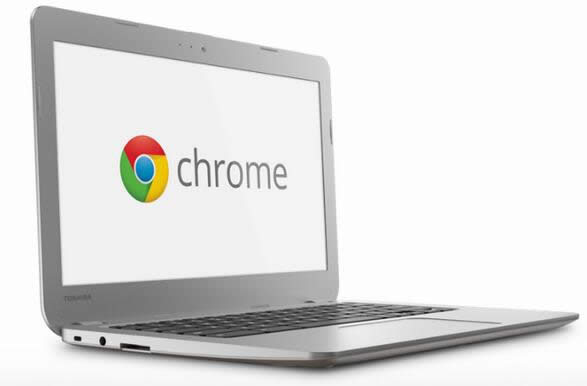 否應該購買Chromebook?購買指南和建議