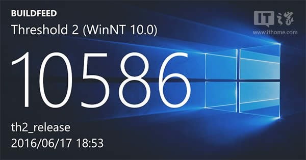 ghost Win10 Mobile/PC�����A�[��10586.456�����ݽ�B