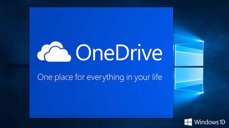 ��win10����ο�����ЩOneDrive�ļ�����Ó�C