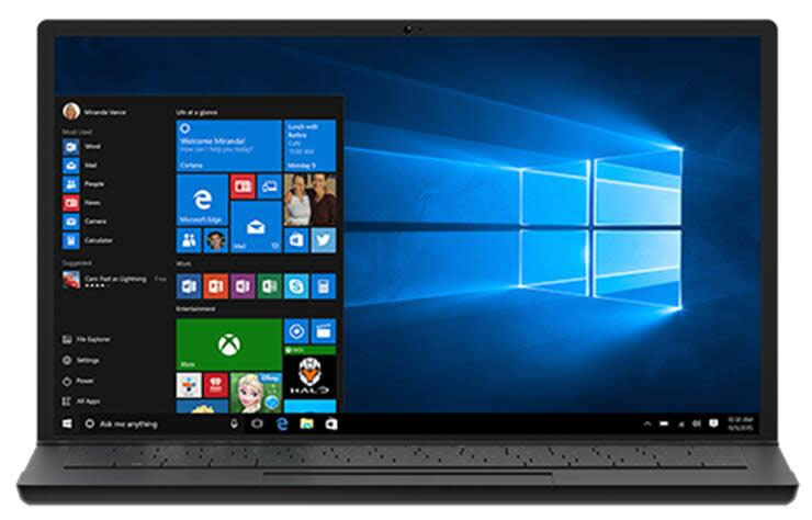 Windows10的隱藏“應用程序”如何查找的隱藏“應用程序”如何查找