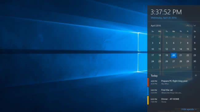 Windows10 beta��Cortana���������µ�