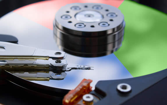 ����ҵ�Windows10ϵ�y���[��Ӳ�P�օ^���h��