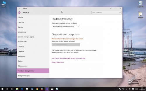 ��Windows10ϵ�y����ξ�݋�����l���O��