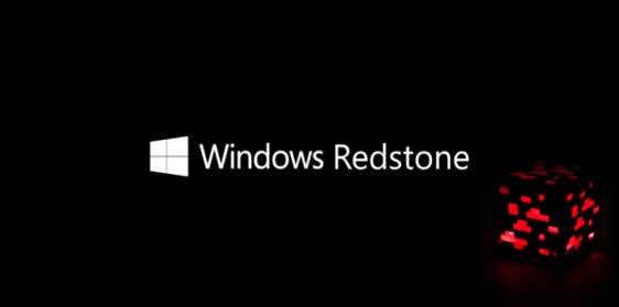 Windows 10紅石:微軟目前正準備Edge的擴展釋放