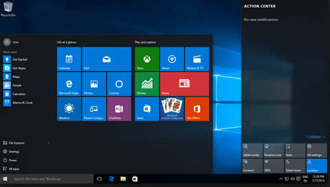 如何在Windows10禁用鎖屏廣告