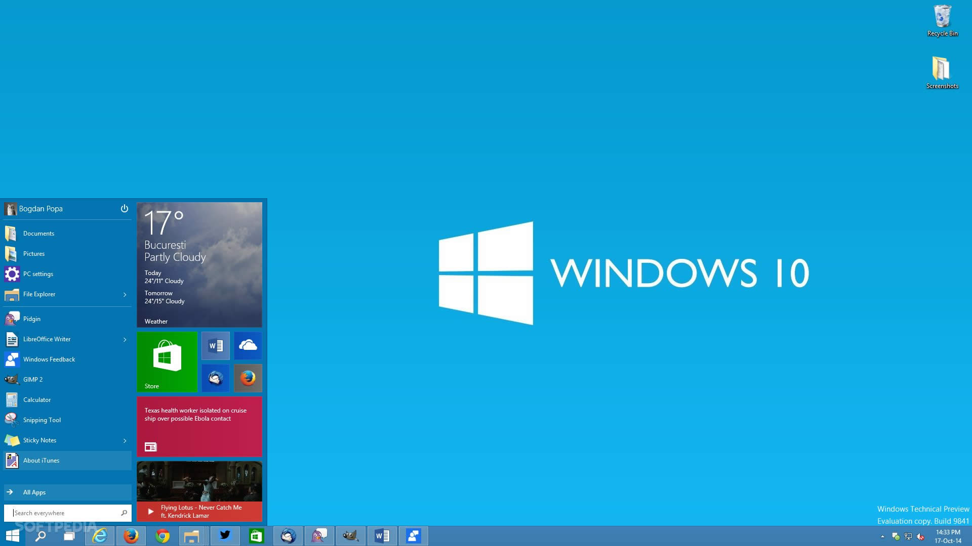 ̽�������c��Y�������W�ęC�����m����Windows 10