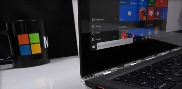 微軟警告企業要么升級到Windows 10要么就掉隊