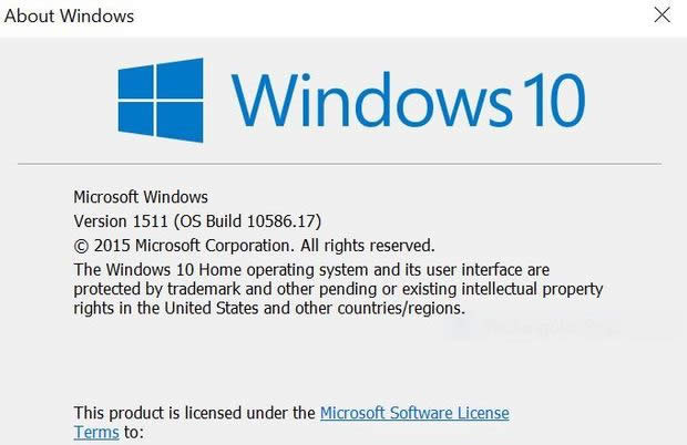 如何解決那些討厭的Windows10操作系統(tǒng)的更新問題