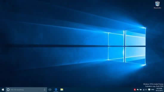 windows10與windows8.1的主要區別