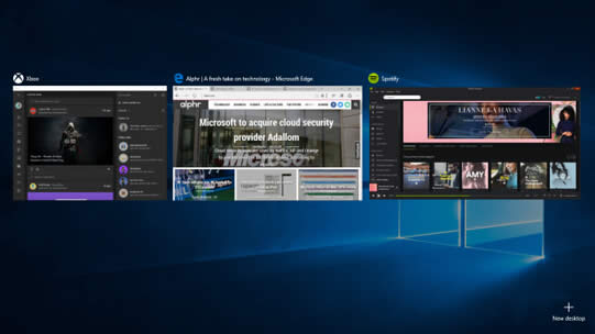 為什么選擇Windows10的比Windows8.1多