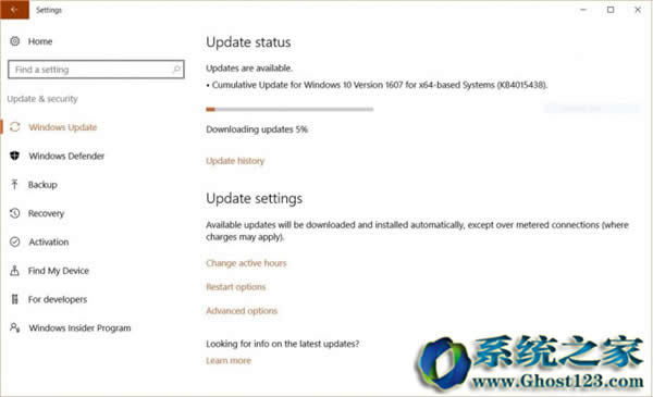 Win10��ʽ���۷e����KB4015438 �ޏ�KB4013429���F(xi��n)�Ć��}