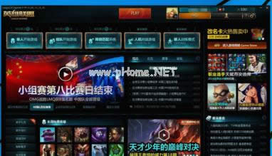 win10�治��LOL