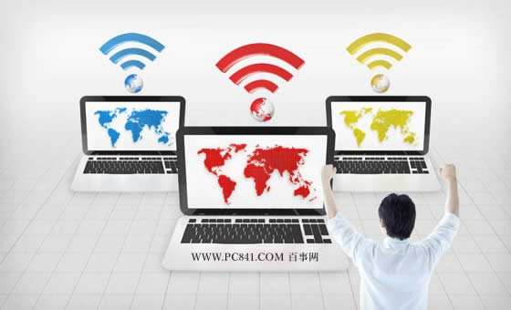 Win10��ô�鿴wifi�ܴa�� ��(li��n)