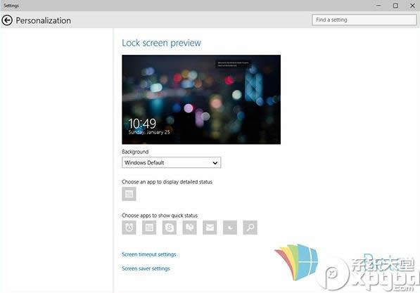 win10�A(y��)�[��9926�O(sh��)�ý̳� win10ϵ�y(t��ng)���°��O(sh��)��Ԕ��