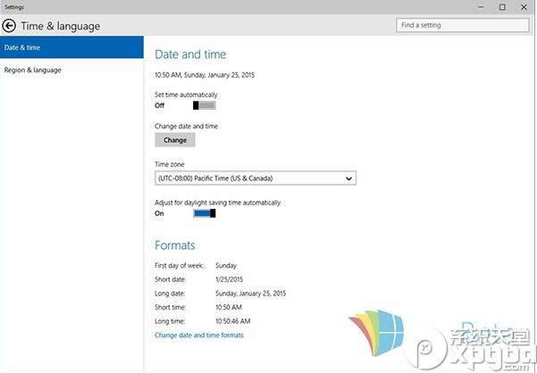 win10�A(y��)�[��9926�O(sh��)�ý̳� win10ϵ�y(t��ng)���°��O(sh��)��Ԕ��
