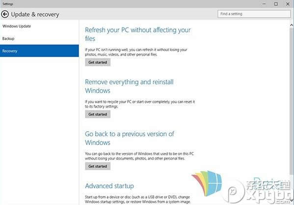 win10�A(y��)�[��9926�O(sh��)�ý̳� win10ϵ�y(t��ng)���°��O(sh��)��Ԕ��
