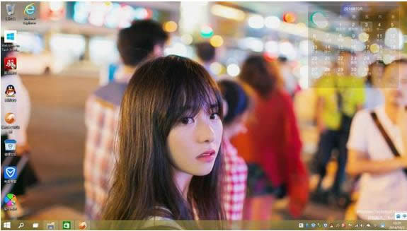 Win10ϵ�yʹ���u�y Win10ϵ�y��win7/8ϵ�y�u�� ϵ�y֮��