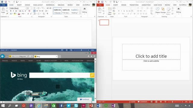Windows 8��10֮�g�İ˴�^(q��)�e