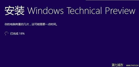 win10�A(y��)�[��9860���b���������18%��ô�k ��(li��n)