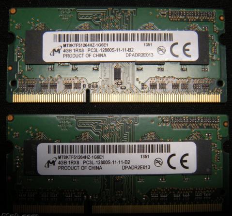 鎂光內(nèi)存條 鎂光內(nèi)存條