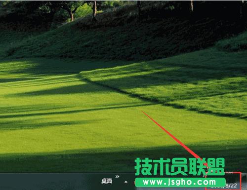 Win 7�O�����½Ǖr�g�@ʾ�r�v�����ڡ��ض�   ��