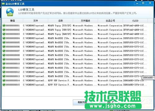 Win7ϵ�yLSP�ޏ͵ķ���