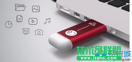 win7系統(tǒng)如何提升U盤傳輸速度 三聯(lián)