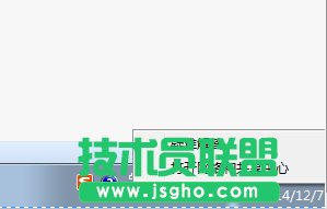 Win7�O�ðٶȹ���DNS�ķ���