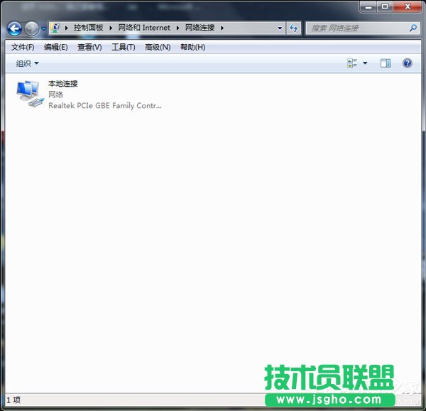 Win7�O�ðٶȹ���DNS�ķ���