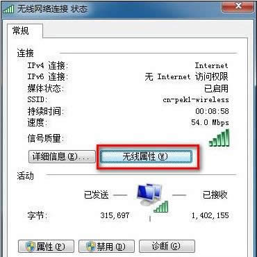 無線網(wǎng)絡(luò)
