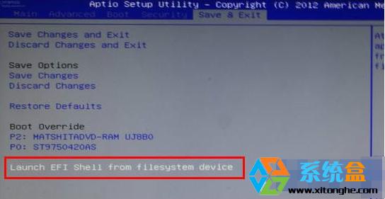 �������uefi���Ӱ��bwin7��������