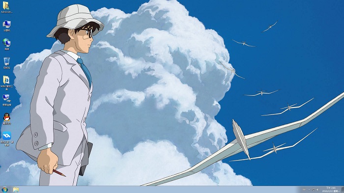 ϵ�y(t��ng)֮��ghost win7