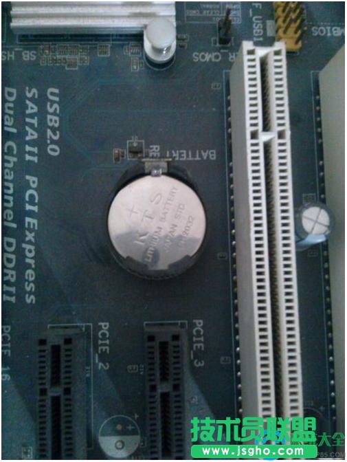 win7ϵ�y�_�C�@ʾCmos checkup error��ô����  ��